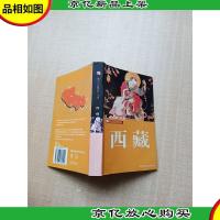 藏羚羊自助旅行手册——西藏