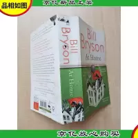 [外文原版]At Home: A Short History of Private Life