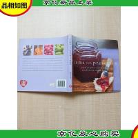 [外文原版]果酱/Jams and preserves[精装]