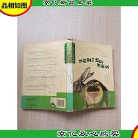 长在肚子里的苹果树 小学卷[书脊受损][扉页有笔迹]