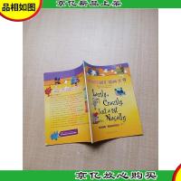 Words词汇漫画书 9[书脊磨损]