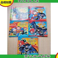 男孩*的英雄故事[像英雄一样宽容+像英雄一样睿智+像英雄一样