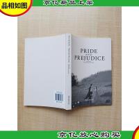 Pride and prejudice(傲慢与偏见 英文版)