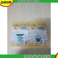 *粒扣子 高中 上册+下册[两本合售][无笔迹]