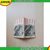 [七十 八十年代]钢铁是怎样炼成的 少年版[内有泛黄]