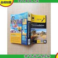 [外文原版]YOUR FREE GUIDE: 2013 NEW ZEALAND Ac*modation
