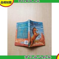 危境马王 星星小马的时间之眼