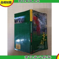 云南旅游指南[正书口有印章]