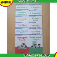 [外文原版]S2第12单元 1-3[第45周+第46周+第47周+第48周 十二