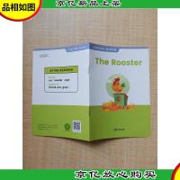 [外文原版]斑马AI课 S2第12单元-地45周1 The Rooster