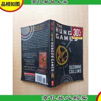 [外语原版]The Hunger Games[正书口有污迹]