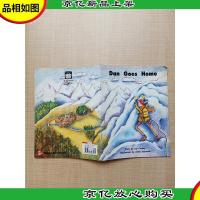[外文原版]Dan Goes Home