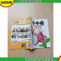 小牛顿科学大世界17 红艳迷人的火龙果