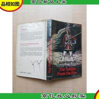 [外文原版]The Soldier From the Fire[精装][封面受损][