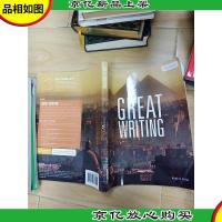 Great Writing Foundations: Text with Online Access Code[内