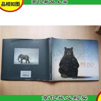 [外文原版]Hero the Paintings of Robert Bissell[精装]