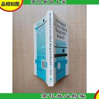 [外文原版]nternational and Cross-Cultural Management Resea