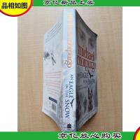 [外文原版]Michael Morpurgo An Eagle in the Snow
