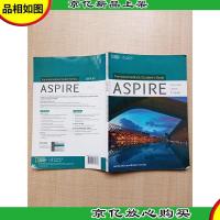[外语原版]Aspire Pre-Intermediate