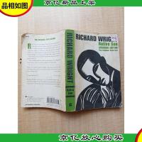 [外语原版]Native Son [封面受损 有贴纸][正书口泛黄]