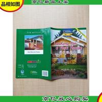 国家地理儿童百科 经济·管理 寻找新房子