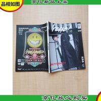 潮流志 YOHO!青春 2018.09 12下期 总第797期 /杂志 范丞丞