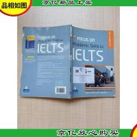 [外文原版]Focus on Academic Skills for IELTS-关注雅思的学