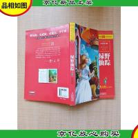 最*中外名*家导读本 绿野仙踪 全彩青少版