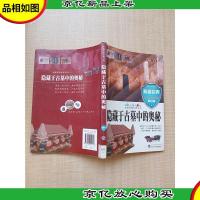 走进科普世界丛书 隐藏于古墓中的奥秘[馆藏]