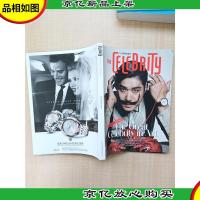 [外文原版]The celebrity 2014 SEPTEMBER/杂志[韩语]