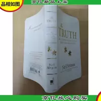 [外文原版]THE TRUTH真相