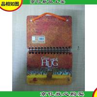 Give me a HUG 亲亲抱抱[内有笔迹]