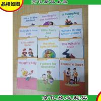 斑马AI课 S5第1单元[第1周1-3册,第2周1-3册,第3周1-3册,第4