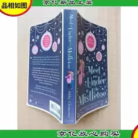 [外文原版]Meet Me Under the Mistletoe-在槲寄生下遇见我