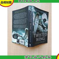 [外文原版]Twisted Wing-扭曲的翅膀[封面受损]