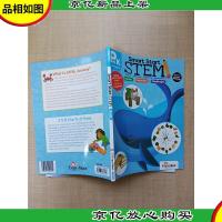 [外文原版]Smart Start STEM-智能启动 STEM