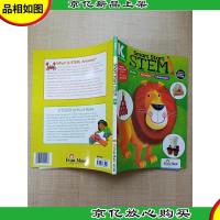 [外文原版]Smart Start STEM Grade K-智能启动 STEM 等级K