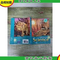 Scott Foresman Science The Diamond Edition[大厚本]