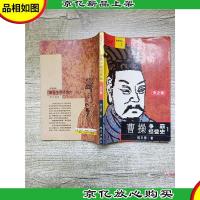实用历史11 曹操争霸经营史 天之卷