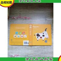 touch think learn farm [精装]