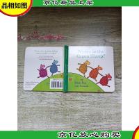 Where Is the Green Sheep[精装]