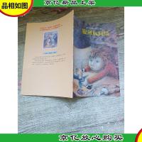金羽毛 世界获*绘本 郝广才好绘本精选(十册辑)银河玩具岛