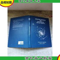 Observing Handbook and Catalogue of Deep-Sky Objects[精装]