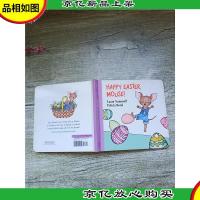 Happy Easter, Mouse! (If You Giv[精装]