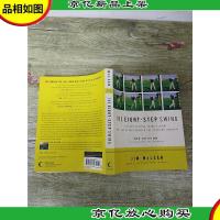 THE Eight-Step Swing 3rd Edition [正书口有污迹][内有泛黄