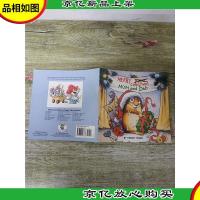 Merry Christmas Mom and Dad爸爸 妈