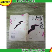 现实主义冲击波系列 大雪无痕