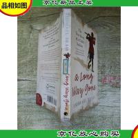 A Long Way Gone : Memoirs of a Boy Soldier[馆藏]