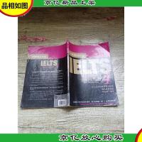 剑桥雅思考试全真试题4 英文版[内有笔迹]