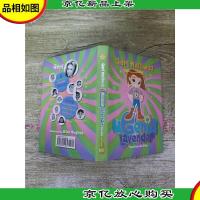 Ugenia Lavender the One and Only[精装][馆藏][正书口泛黄